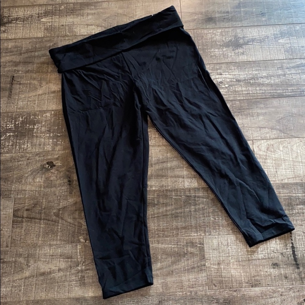 Victoria’s Secret 7/8 mid rise legging